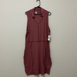 Plus size women dress. 2X